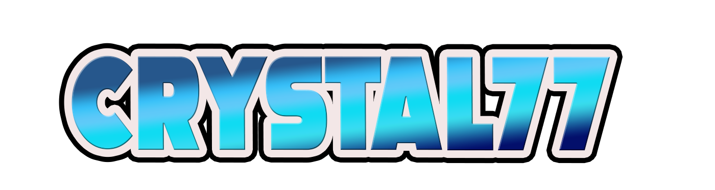 CRYSTAL77