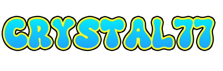 CRYSTAL77